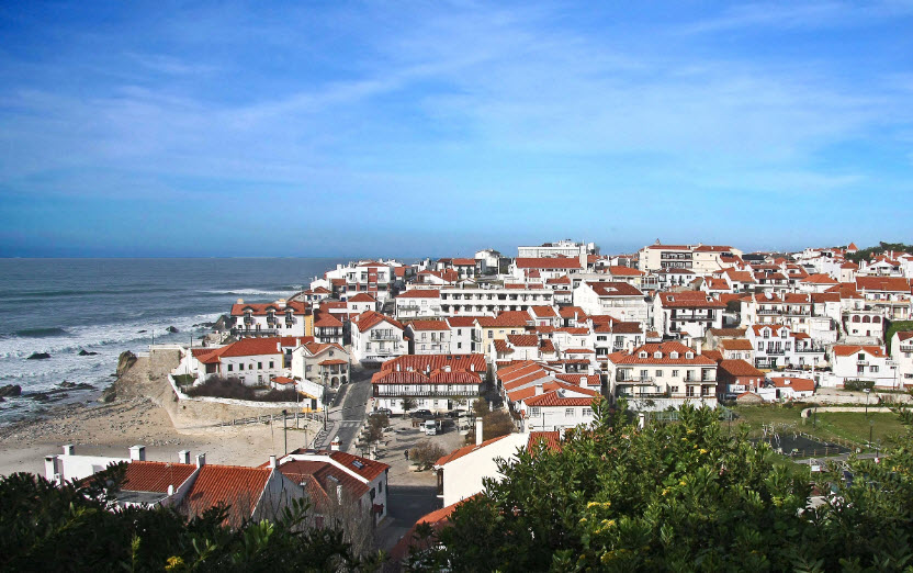 São Pedro de Moel, Portugal, Portugal